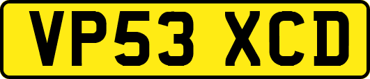 VP53XCD