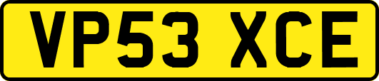 VP53XCE