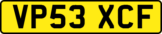 VP53XCF