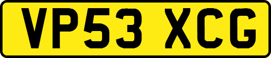VP53XCG
