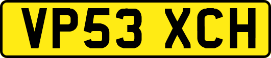 VP53XCH