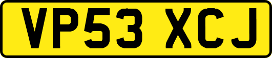 VP53XCJ