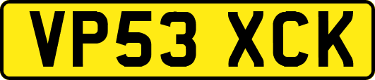 VP53XCK