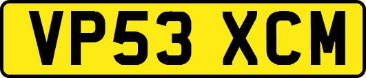 VP53XCM