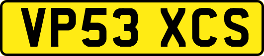 VP53XCS