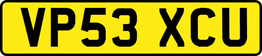 VP53XCU