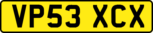 VP53XCX