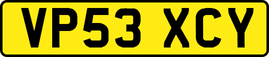 VP53XCY
