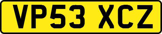 VP53XCZ