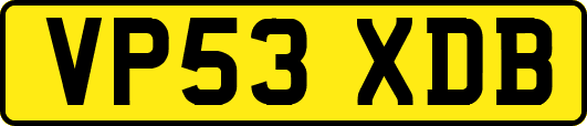 VP53XDB