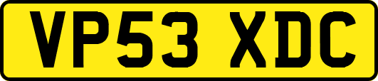 VP53XDC