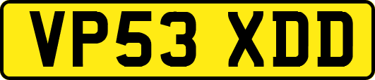 VP53XDD