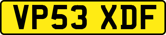 VP53XDF