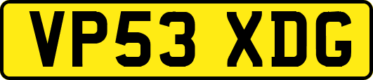 VP53XDG