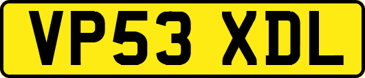 VP53XDL