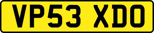 VP53XDO