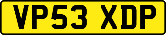 VP53XDP