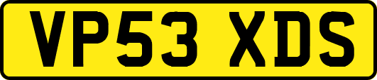 VP53XDS