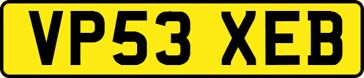 VP53XEB