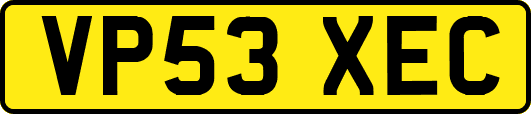 VP53XEC