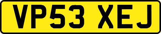 VP53XEJ