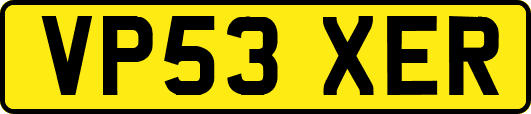 VP53XER