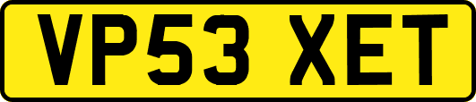 VP53XET