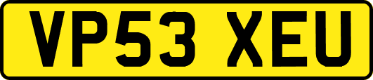 VP53XEU