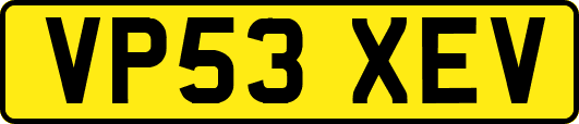 VP53XEV