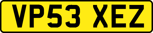 VP53XEZ