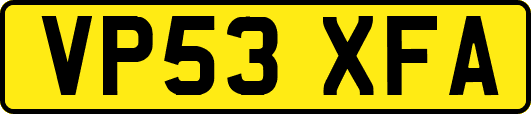 VP53XFA