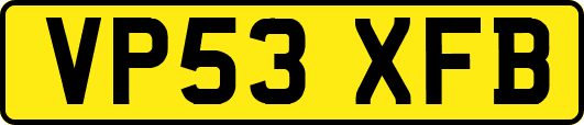 VP53XFB