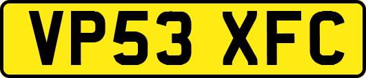 VP53XFC