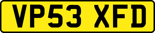 VP53XFD