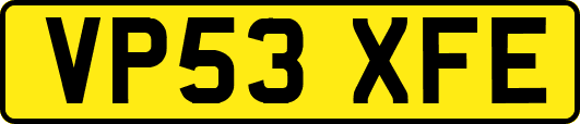 VP53XFE