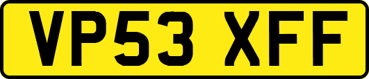 VP53XFF