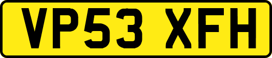 VP53XFH