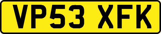 VP53XFK