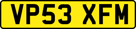 VP53XFM
