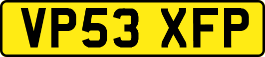 VP53XFP