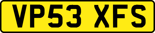 VP53XFS