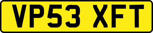 VP53XFT