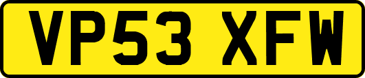 VP53XFW