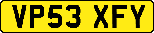 VP53XFY