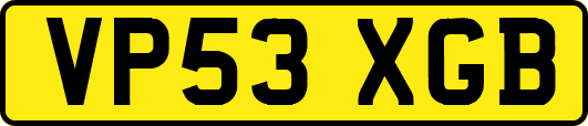 VP53XGB