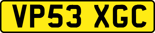 VP53XGC