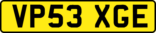 VP53XGE