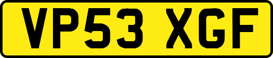 VP53XGF