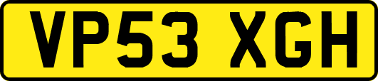 VP53XGH