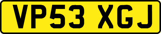 VP53XGJ